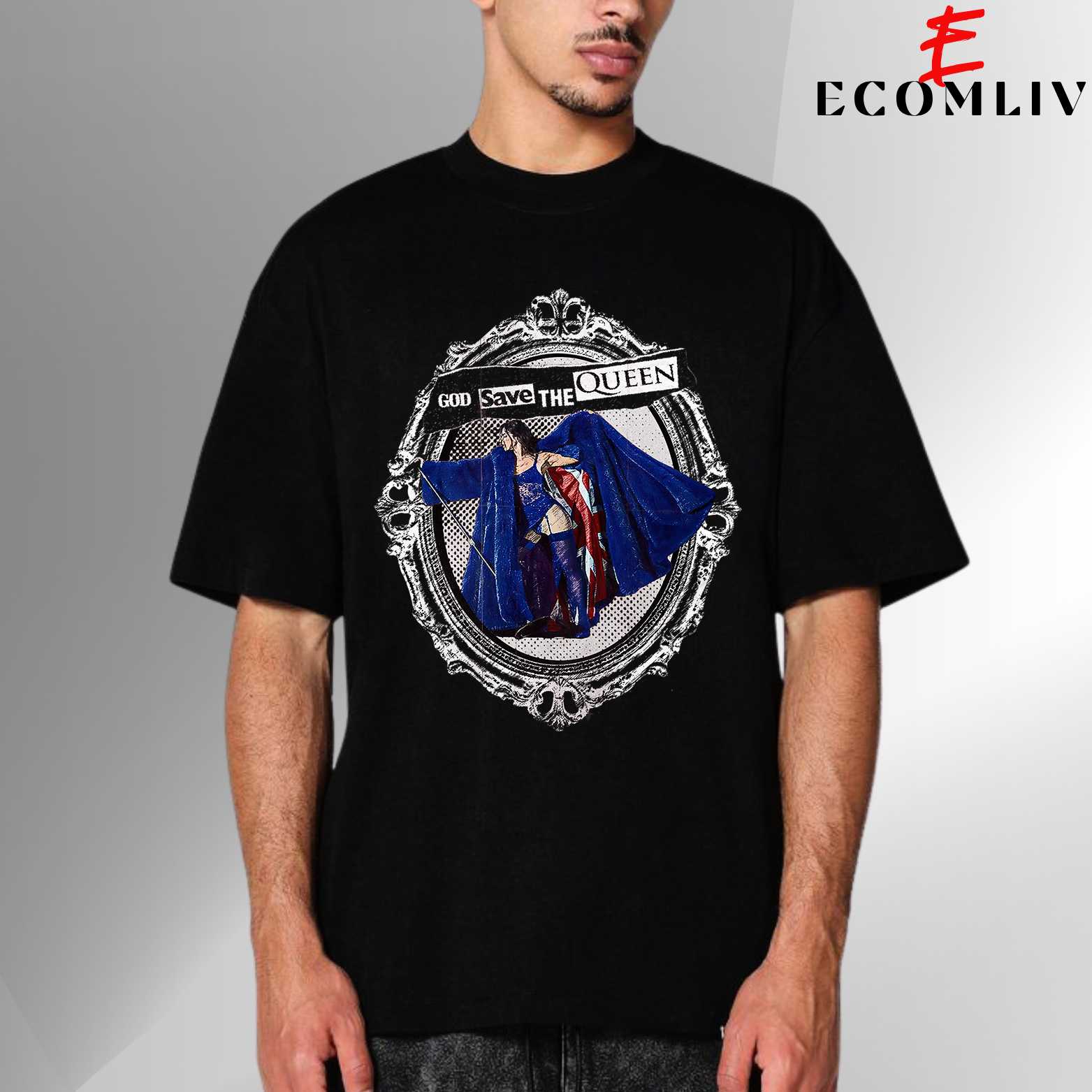 Dua Lipa Vintage Shirt, Unisex Streetwear Merch, Fan Collector Gift